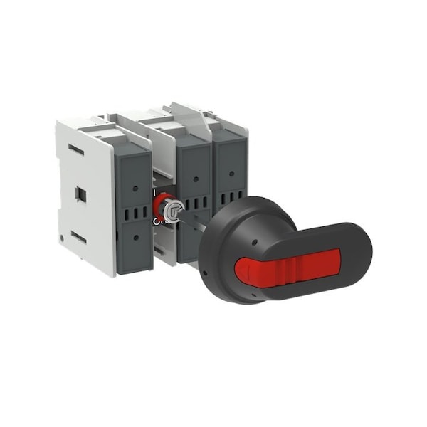 OS30FACC12, SWITCH FUSE